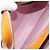 LOUIS VUITTON Zaino Vernis Marley Rosa Marshmallow M91039 LV Auth bs30903 - vista 10
