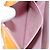 LOUIS VUITTON Zaino Vernis Marley Rosa Marshmallow M91039 LV Auth bs30903 - vista 11