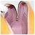 LOUIS VUITTON Zaino Vernis Marley Rosa Marshmallow M91039 LV Auth bs30903 - vista 21