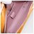 LOUIS VUITTON Zaino Vernis Marley Rosa Marshmallow M91039 LV Auth bs30903 - vista 22