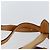 LOUIS VUITTON Zaino Vernis Marley Rosa Marshmallow M91039 LV Auth bs30903 - vista 8