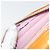 LOUIS VUITTON Zaino Vernis Marley Rosa Marshmallow M91039 LV Auth bs30903 - vista 9