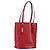 LOUIS VUITTON Borsa a Spalla Epi Bucket PM Rossa M5899E LV Auth 143626 Rosso