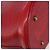 LOUIS VUITTON Borsa a Spalla Epi Bucket PM Rossa M5899E LV Auth 143626 Rosso - vista 11