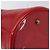 LOUIS VUITTON Borsa a Spalla Epi Bucket PM Rossa M5899E LV Auth 143626 Rosso - vista 14