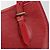 LOUIS VUITTON Borsa a Spalla Epi Bucket PM Rossa M5899E LV Auth 143626 Rosso - vista 15