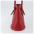 LOUIS VUITTON Borsa a Spalla Epi Bucket PM Rossa M5899E LV Auth 143626 Rosso - vista 5