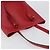 LOUIS VUITTON Borsa a Spalla Epi Bucket PM Rossa M5899E LV Auth 143626 Rosso - vista 6