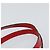 LOUIS VUITTON Borsa a Spalla Epi Bucket PM Rossa M5899E LV Auth 143626 Rosso - vista 8