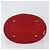 LOUIS VUITTON Borsa a Spalla Epi Bucket PM Rossa M5899E LV Auth 143626 Rosso - vista 9