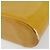 CHANEL Tote Bag Emaille Gelbgold CC Auth gh968 Golden - Ansicht 12