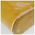 CHANEL Tote Bag Emaille Gelbgold CC Auth gh968 Golden - Ansicht 13