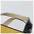 CHANEL Tote Bag Emaille Gelbgold CC Auth gh968 Golden - Ansicht 8