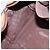 Autre Marque Borsa Boston in PVC beige e oro Nova Check di Burberrys Auth gh919 D'oro - vista 18