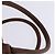 Autre Marque Borsa Boston in PVC beige e oro Nova Check di Burberrys Auth gh919 D'oro - vista 8