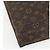 LOUIS VUITTON Borsa Sac Plat Monogram M51140 LV Auth ka630 Monogramma - vista 14