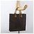 LOUIS VUITTON Borsa Sac Plat Monogram M51140 LV Auth ka630 Monogramma - vista 19