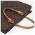 LOUIS VUITTON Borsa Sac Plat Monogram M51140 LV Auth ka630 Monogramma - vista 6