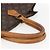 LOUIS VUITTON Borsa Sac Plat Monogram M51140 LV Auth ka630 Monogramma - vista 7