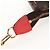 LOUIS VUITTON Pochette Accessoires Monogram Totem M41669 LV Auth 144884V Monogramme - vue 14