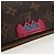 LOUIS VUITTON Pochette Accessoires Monogram Totem M41669 LV Auth 144884V Monogramme - vue 15