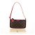 LOUIS VUITTON Pochette Accessoires Monogram Totem M41669 LV Auth 144884V Monogramme - vue 23