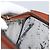 LOUIS VUITTON Pochette Crete Epi Marrone M48403 LV Auth ep11597 - vista 12
