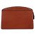 LOUIS VUITTON Pochette Crete Epi Marrone M48403 LV Auth ep11597 - vista 13