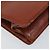 LOUIS VUITTON Pochette Crete Epi Marrone M48403 LV Auth ep11597 - vista 14