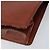 LOUIS VUITTON Pochette Crete Epi Marrone M48403 LV Auth ep11597 - vista 7