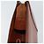 LOUIS VUITTON Pochette Crete Epi Marrone M48403 LV Auth ep11597 - vista 8