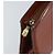 LOUIS VUITTON Pochette Crete Epi Marrone M48403 LV Auth ep11597 - vista 9