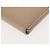 Chloé Cartera Larga de Cuero Beige Chloe Sense Auth 148479 - vista 14