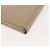 Chloé Cartera Larga de Cuero Beige Chloe Sense Auth 148479 - vista 15