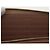 Chloé Cartera Larga de Cuero Beige Chloe Sense Auth 148479 - vista 17