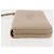 Chloé Cartera Larga de Cuero Beige Chloe Sense Auth 148479 - vista 3