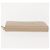 Chloé Cartera Larga de Cuero Beige Chloe Sense Auth 148479 - vista 6