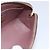 LOUIS VUITTON Pochette Pouch Monogram Vernis Rosa Velours M90008 LV Auth BA7432 - vista 18