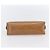 LOUIS VUITTON Pochette Pouch Monogram Vernis Rosa Velours M90008 LV Auth BA7432 - vista 6