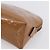LOUIS VUITTON Pochette Pouch Monogram Vernis Rosa Velours M90008 LV Auth BA7432 - vista 7