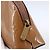 LOUIS VUITTON Pochette Pouch Monogram Vernis Rosa Velours M90008 LV Auth BA7432 - vista 8