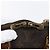 LOUIS VUITTON Borsa a Mano Monogram Alma M51130 LV Auth 151118 Monogramma - vista 10