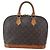 LOUIS VUITTON Borsa a Mano Monogram Alma M51130 LV Auth 151118 Monogramma - vista 13