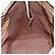 LOUIS VUITTON Borsa a Mano Monogram Alma M51130 LV Auth 151118 Monogramma - vista 18