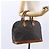 LOUIS VUITTON Borsa a Mano Monogram Alma M51130 LV Auth 151118 Monogramma - vista 21