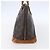 LOUIS VUITTON Borsa a Mano Monogram Alma M51130 LV Auth 151118 Monogramma - vista 3