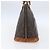 LOUIS VUITTON Borsa a Mano Monogram Alma M51130 LV Auth 151118 Monogramma - vista 4