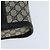 Borsa a Spalla Gucci GG Supreme Sherry Line PVC Blu Navy Oro 904 02 070 Auth 151004 D'oro - vista 16