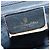 Borsa a Spalla Gucci GG Supreme Sherry Line PVC Blu Navy Oro 904 02 070 Auth 151004 D'oro - vista 18