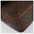 Céline Borsa a spalla circolare in tela Macadam CELINE in pelle PVC marrone oro Auth 150513 D'oro - vista 15